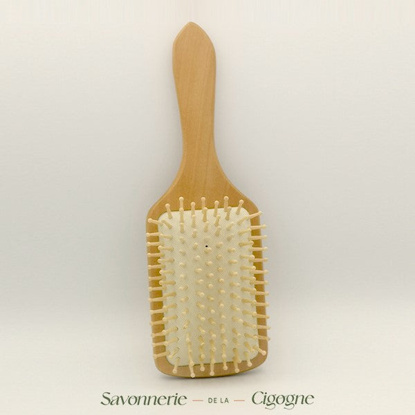 Brosse à cheveux large-1