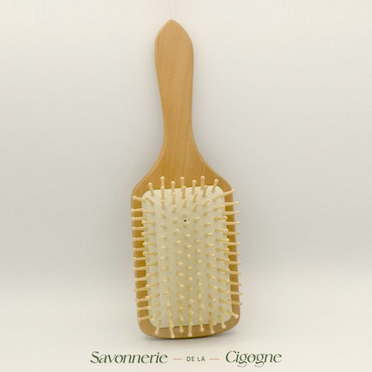 Brosse à cheveux large-1
